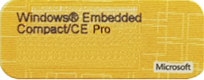 Pro.라이선스(OS Windows CE 5.0 / 6.0 Professional 라이선스) 